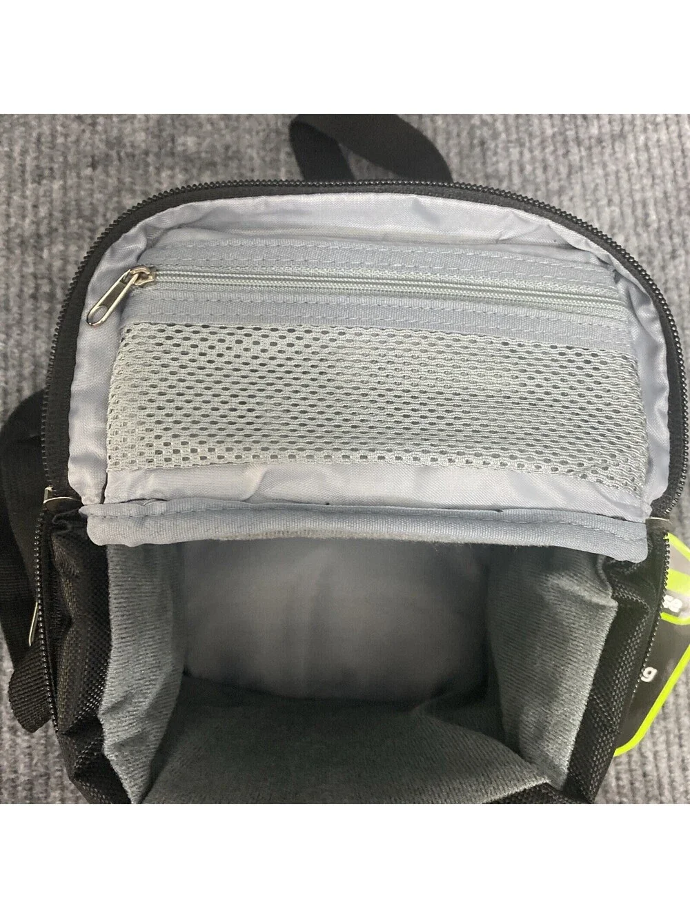 N/A evecase small